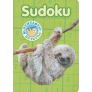 Eric Saunders: Slothtastic Puzzles Sudoku