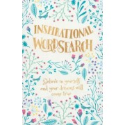 Eric Saunders: Inspirational Wordsearch