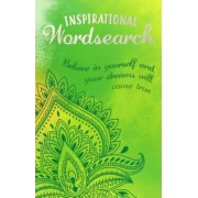 Eric Saunders: Inspirational Wordsearch