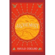 Paulo Coelho: The Alchemist