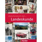 Specht, Heuer, Pasewalck: Zwischendurch mal ... Landeskunde. Kopiervorlagen. Deutsch als Fremdsprache