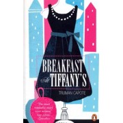 Truman Capote: Breakfast at Tiffany's