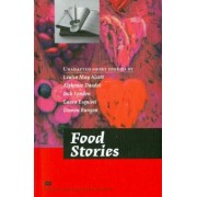 Alcott, Лондон, Daudet: Food Stories