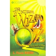 Lyman Baum: Wonderful Wizard of Oz