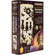 Набор "Дружные котики" (декорирование) (АС 42-475)