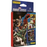 Блистер с наклейками Marvel Versus