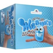 Жвачка для рук. Набор "Ледяная свежесть" (814)