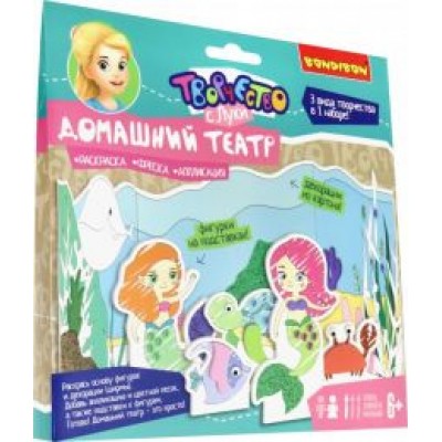 Набор 3 в 1  Набор 3 в 1