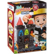 Подарочный набор Мой магический замок (6061/ВВ3926)