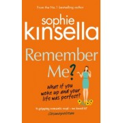 Sophie Kinsella: Remember Me?