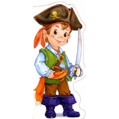 Меламед, Новицкий: Пираты, рыцари, ковбои Меламед, Новицкий: Пираты, рыцари, ковбои