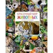 Кристин Балле: Красочный мир животных. Энциклопедия