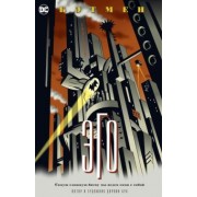 Дарвин Кук: Бэтмен. Эго