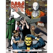 Грант Моррисон: Роковой Патруль. Книга 1