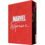 Ли, Стражински: Жизнь и Смерть Серебряного Сёрфера