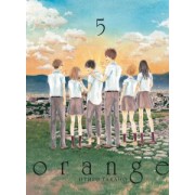 Итиго Такано: Orange. Том 5