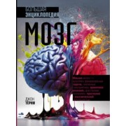 Джон Терни: Мозг. Большая энциклопедия