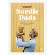 Фельдберг, Лошманов: Nordic Dads. 14 историй о том, как активное отцовство меняет жизнь детей и их родителей