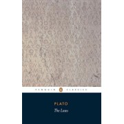 Plato: The Laws