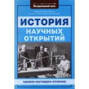 Ирина Гришонкова: История научных открытий