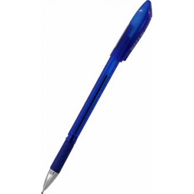 Ручка шариковая Torino, синяя Ручка шариковая Torino, синяя