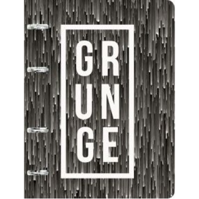 Тетрадь на кольцах Limited 5, 120 листов, клетка, точка Тетрадь на кольцах Limited 5, 120 листов, клетка, точка