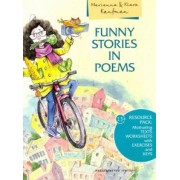 Кауфман, Кауфман: Funny Stories in Poems