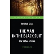 Stephen King: The Man in the Black Suit