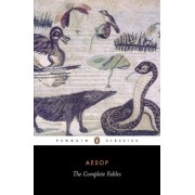 Aesop: The Complete Fables