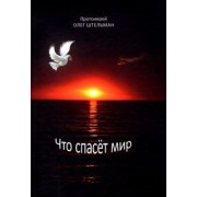 Олег Штельман: Что спасет мир