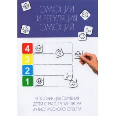 С. Кудашова: Эмоции и регуляция эмоций С. Кудашова: Эмоции и регуляция эмоций