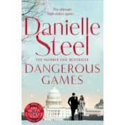 Danielle Steel: Dangerous Games