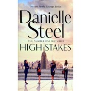 Danielle Steel: High Stakes