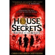 Vizzini, Коламбус: Battle of the Beasts