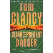 Tom Clancy: Clear and Present Danger