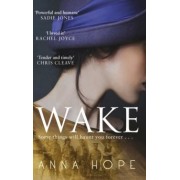 Anna Hope: Wake