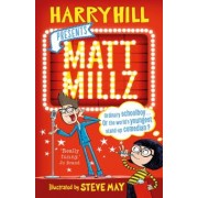 Harry Hill: Matt Millz