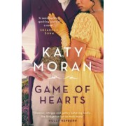 Katy Moran: Game of Hearts