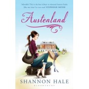 Shannon Hale: Austenland