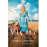 Andie Newton: The Girl from Vichy