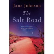 Jane Johnson: The Salt Road
