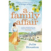 Julie Houston: A Family Affair
