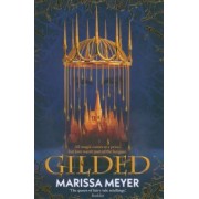 Marissa Meyer: Gilded