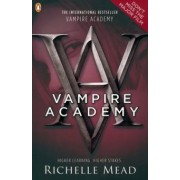 Richelle Mead: Vampire Academy