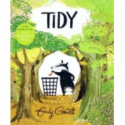 Emily Gravett: Tidy