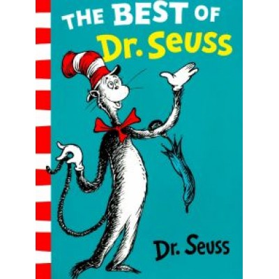 Seuss Dr: Best of Dr. Seuss. The Cat in the Hat, The Cat in the Hat Comes Back Seuss Dr: Best of Dr. Seuss. The Cat in the Hat, The Cat in the Hat Comes Back