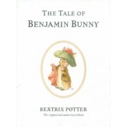 Beatrix Potter: The Tale of Benjamin Bunny