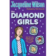 Jacqueline Wilson: The Diamond Girls