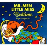 Adam Hargreaves: Mr. Men Little Miss at Bedtime