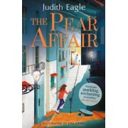 Judith Eagle: The Pear Affair